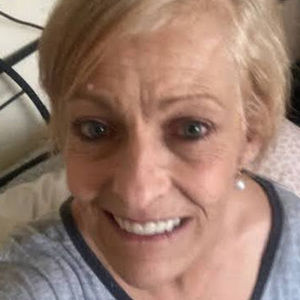 Meet your Posher, Rhonda